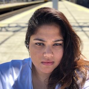 Meet your Posher, Moulee